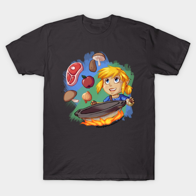 custom t shirts and banners